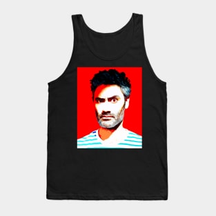 Taika Waititi Tank Top